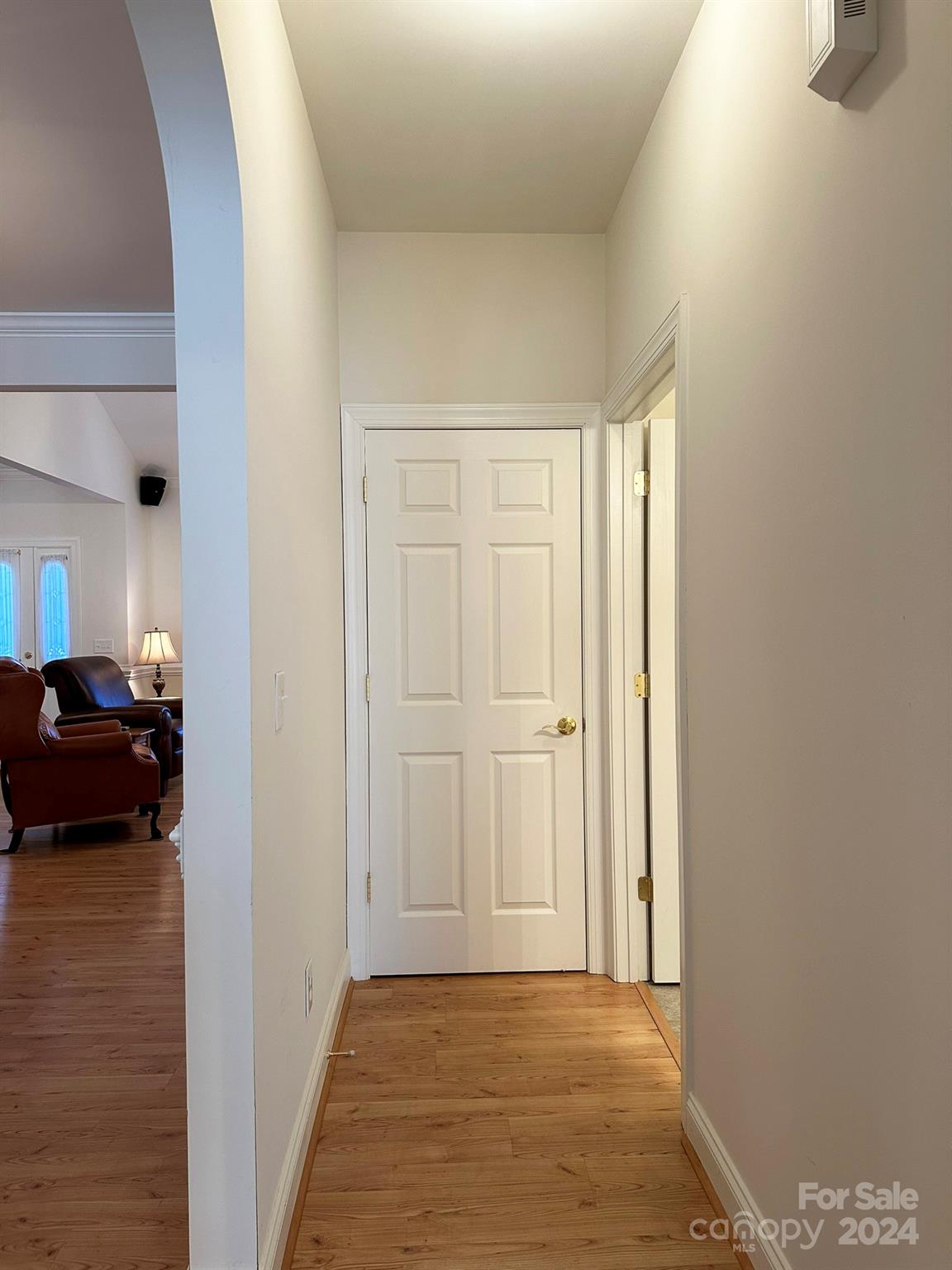 Cambridge Place - Residential