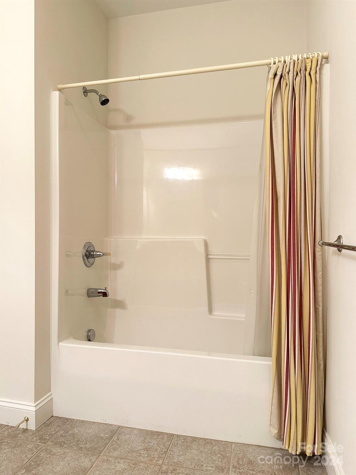 Cambridge Place - Residential