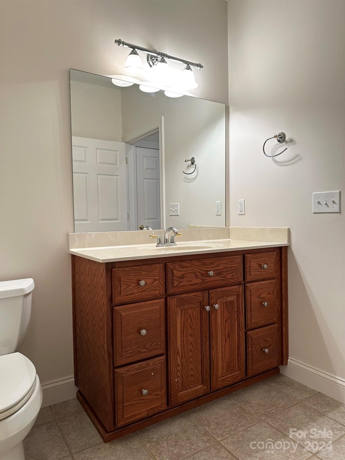 Cambridge Place - Residential