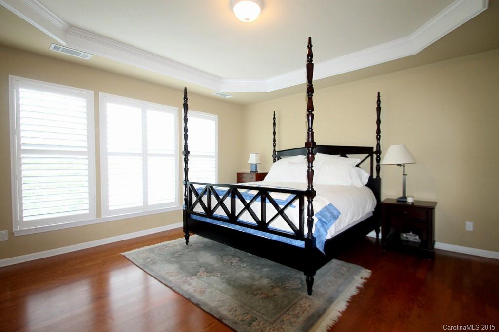 Sun City Carolina Lakes - Residential