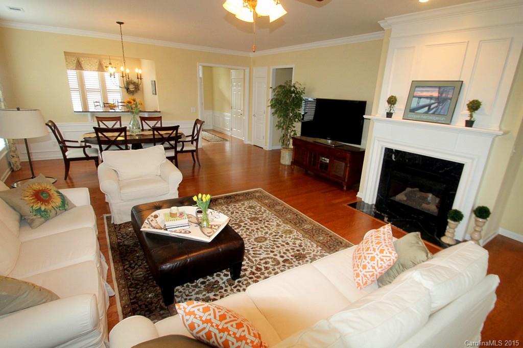 Sun City Carolina Lakes - Residential