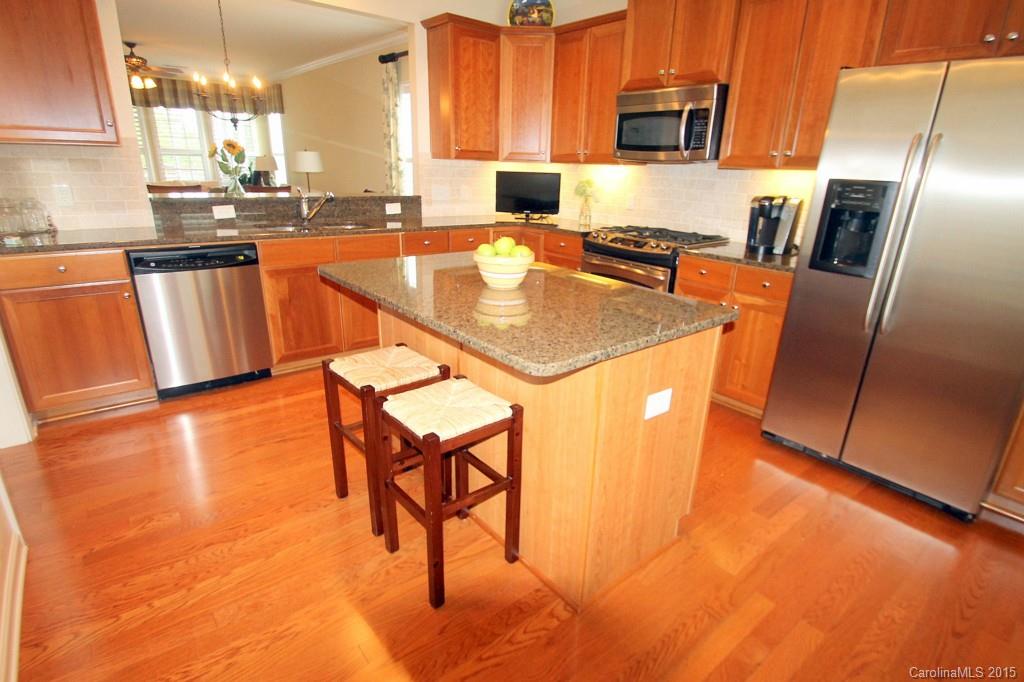 Sun City Carolina Lakes - Residential