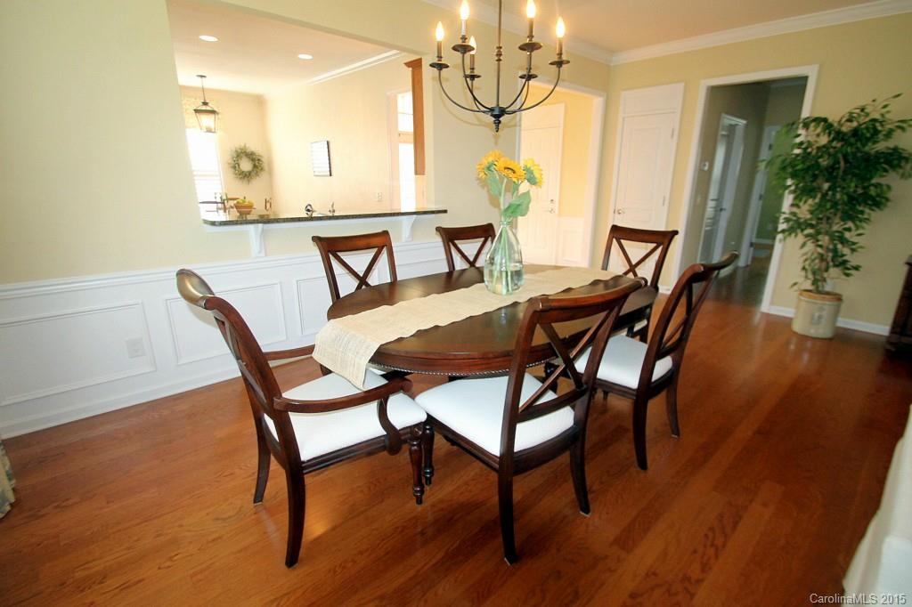 Sun City Carolina Lakes - Residential