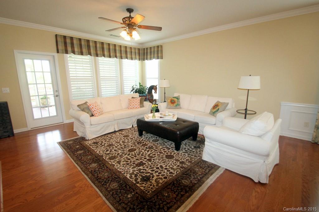 Sun City Carolina Lakes - Residential