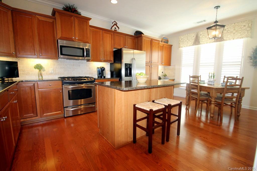 Sun City Carolina Lakes - Residential