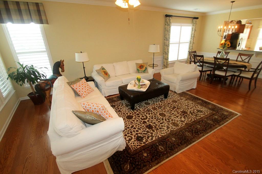 Sun City Carolina Lakes - Residential