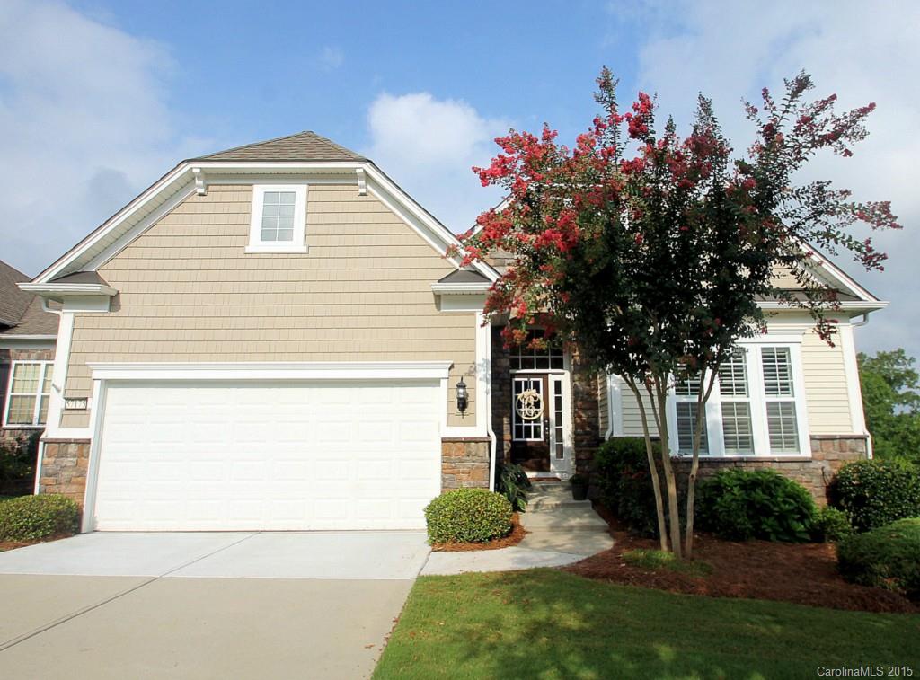 Sun City Carolina Lakes - Residential