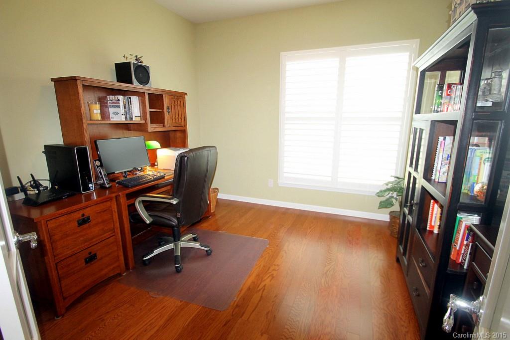 Sun City Carolina Lakes - Residential