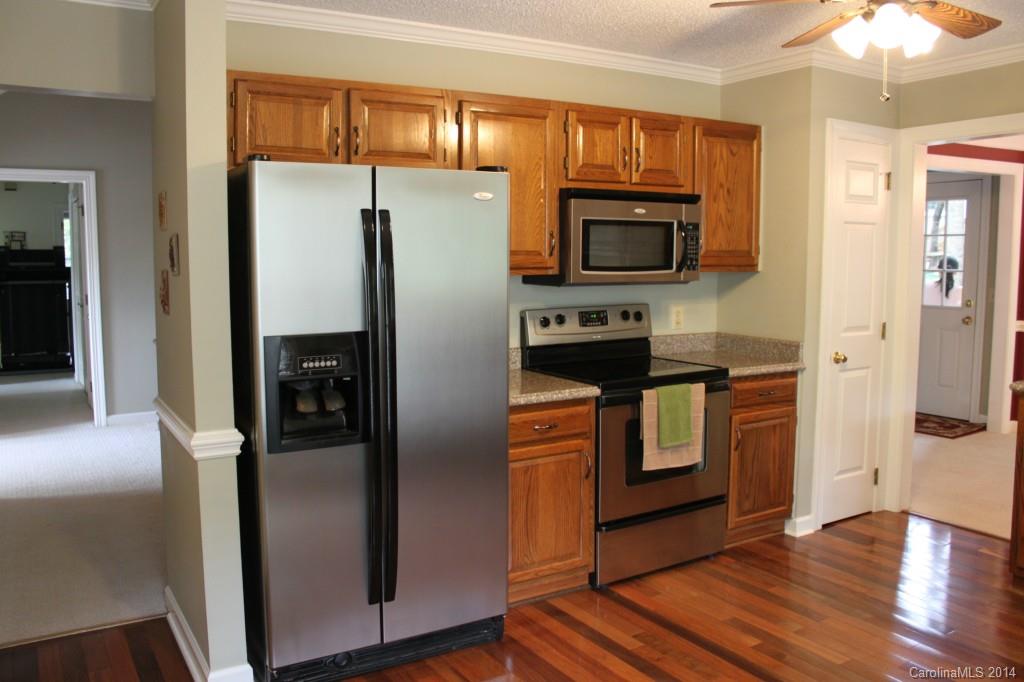 Cheshunt - Residential