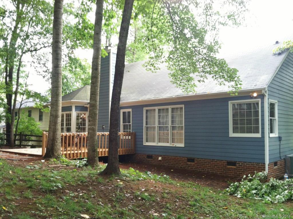 Cheshunt - Residential