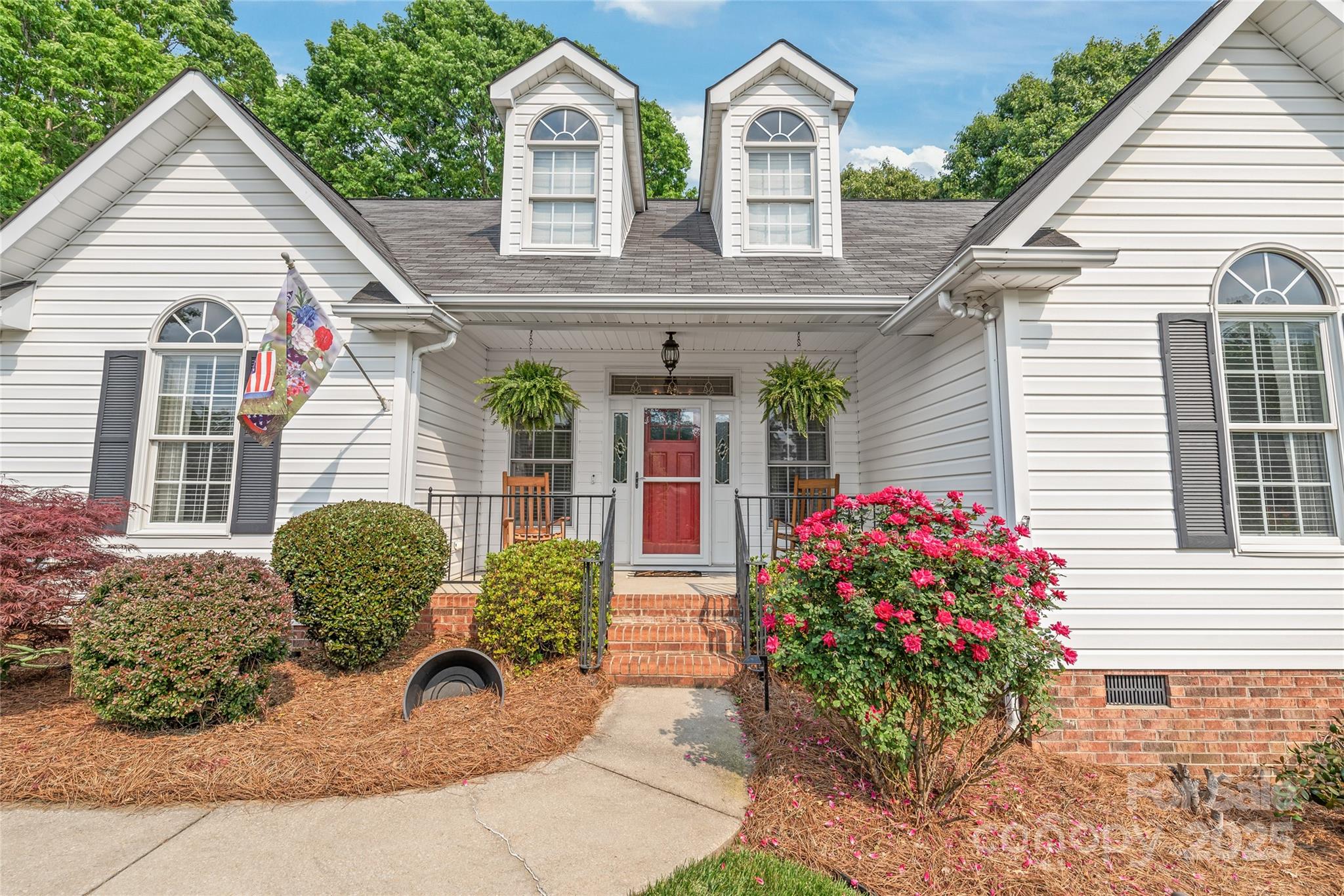 1542 Crowders Woods Drive