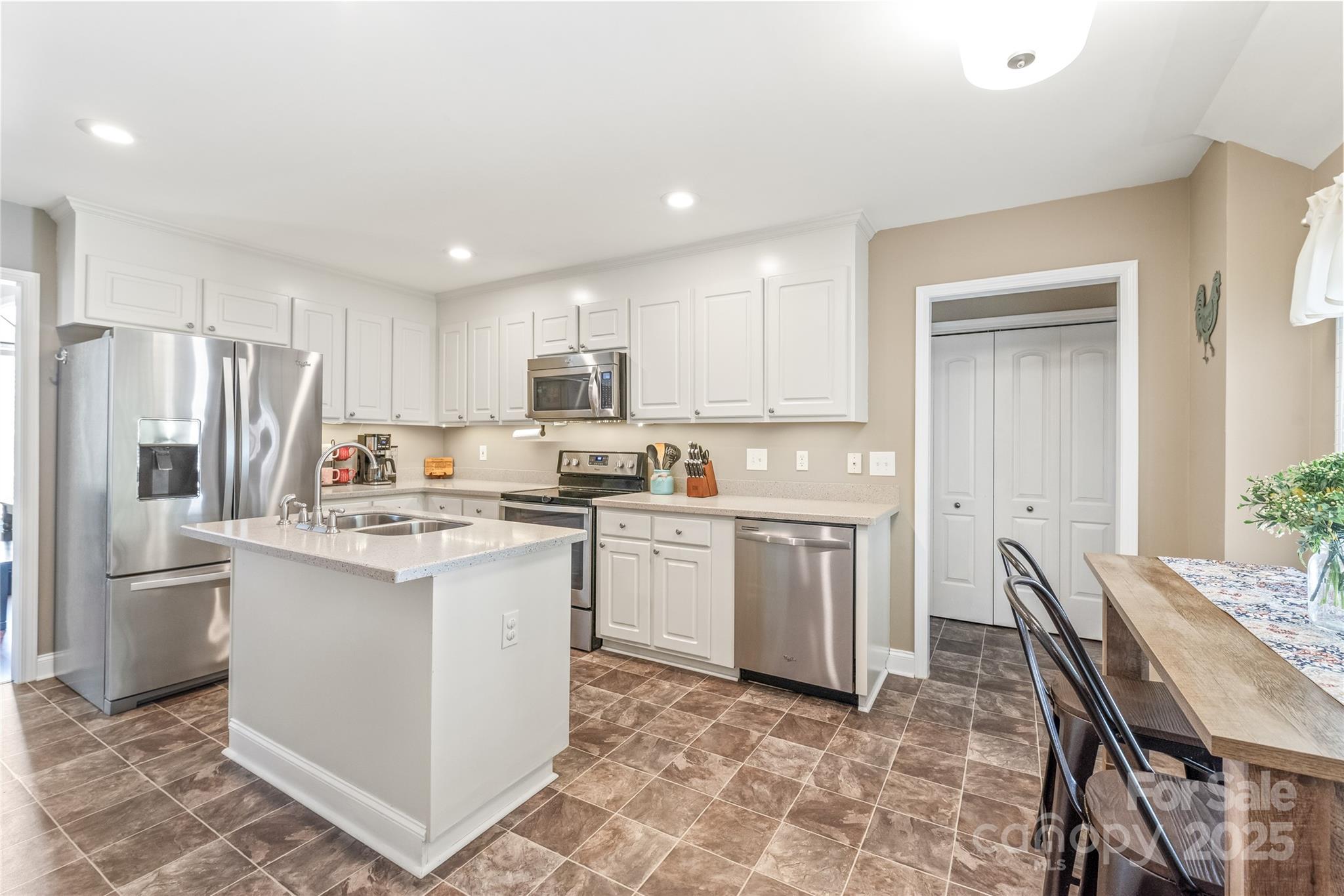 1542 Crowders Woods Drive