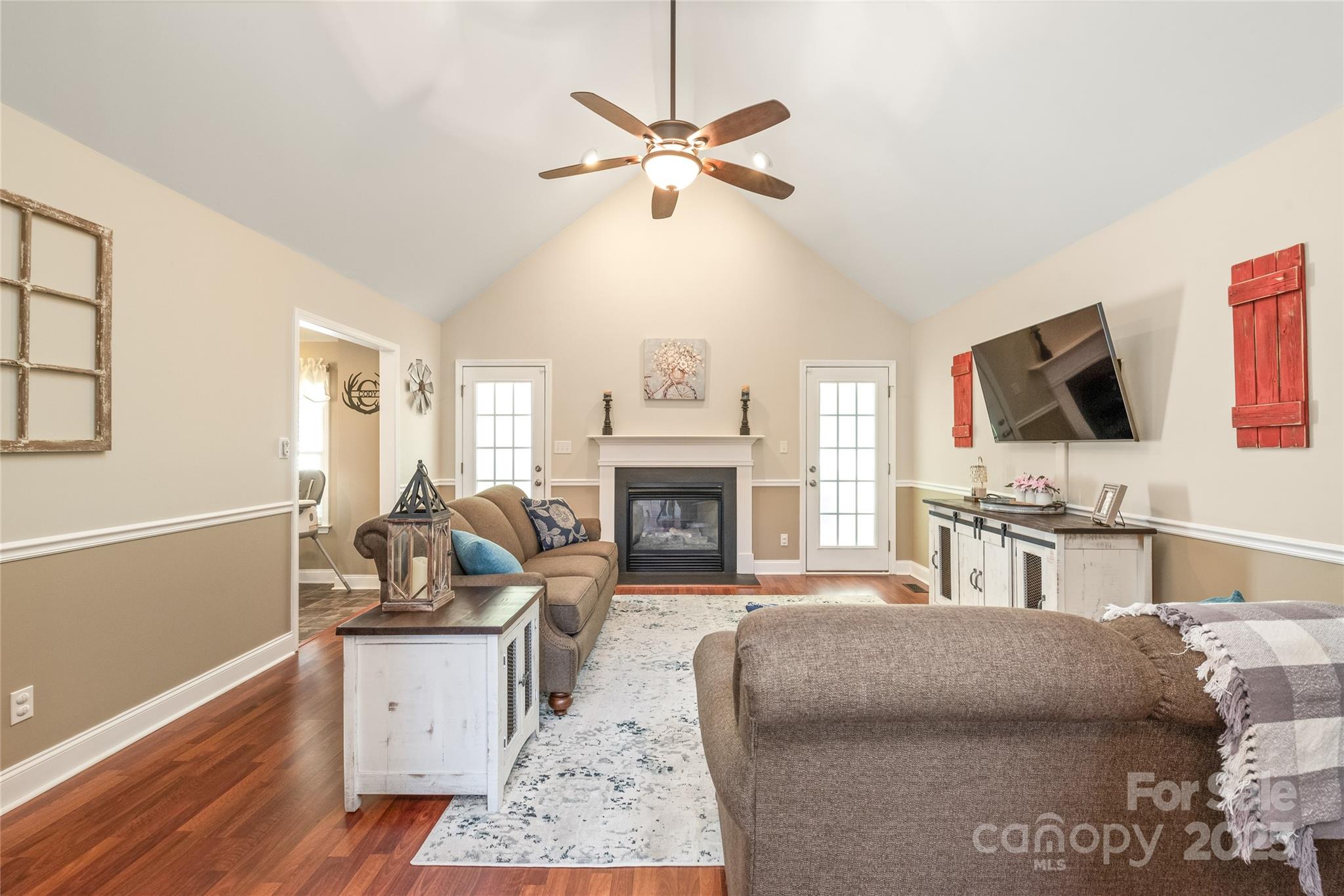 1542 Crowders Woods Drive