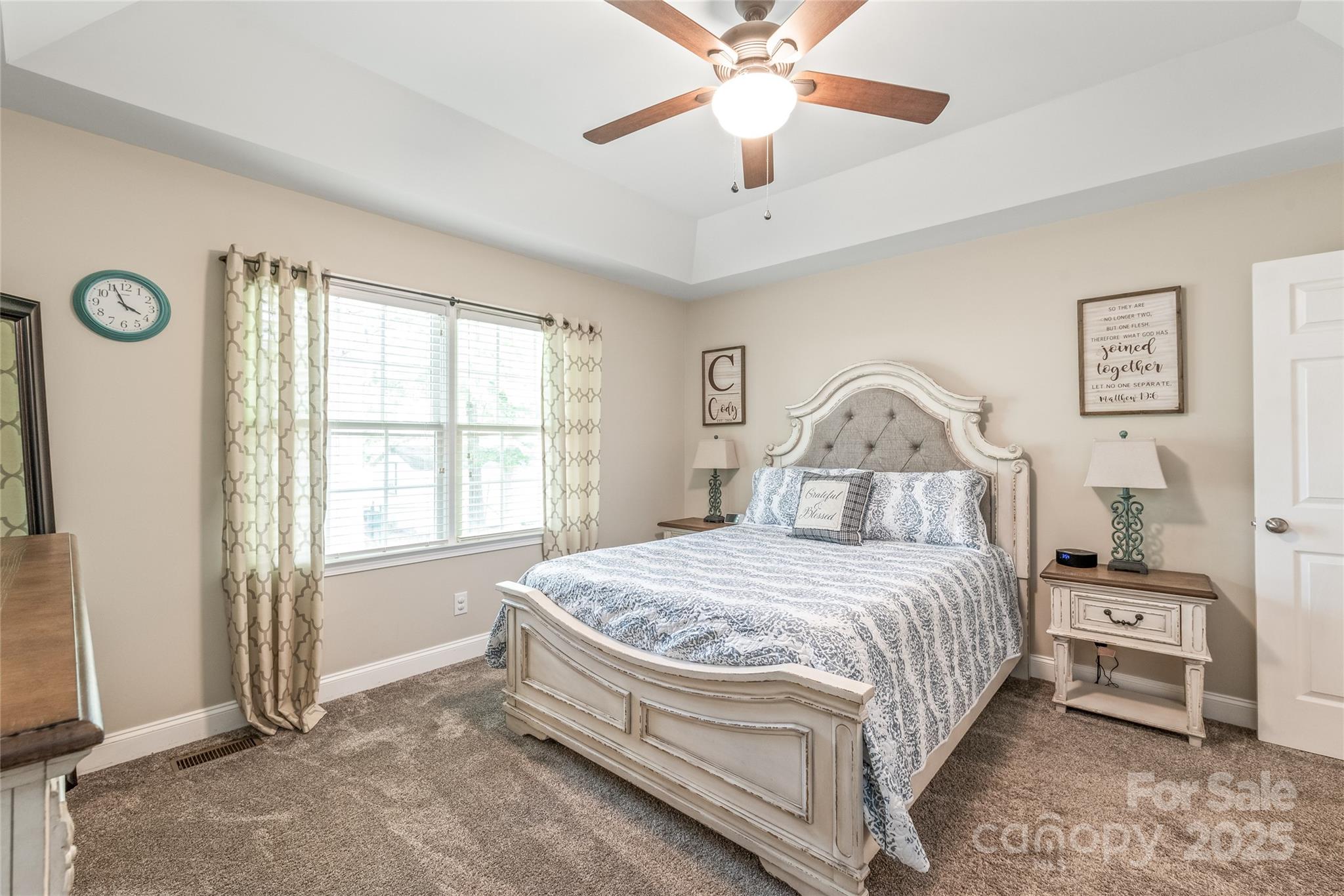 1542 Crowders Woods Drive