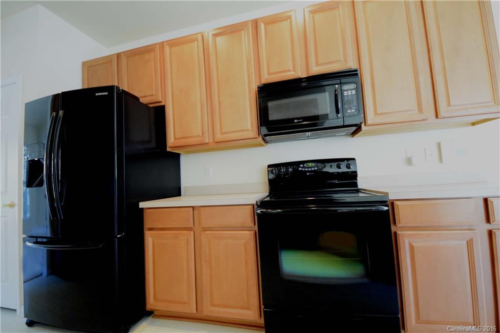 Old Stone Crossing - Residential