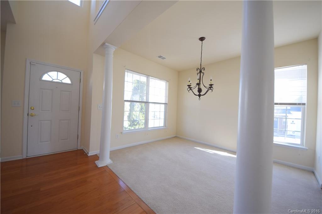 Old Stone Crossing - Residential