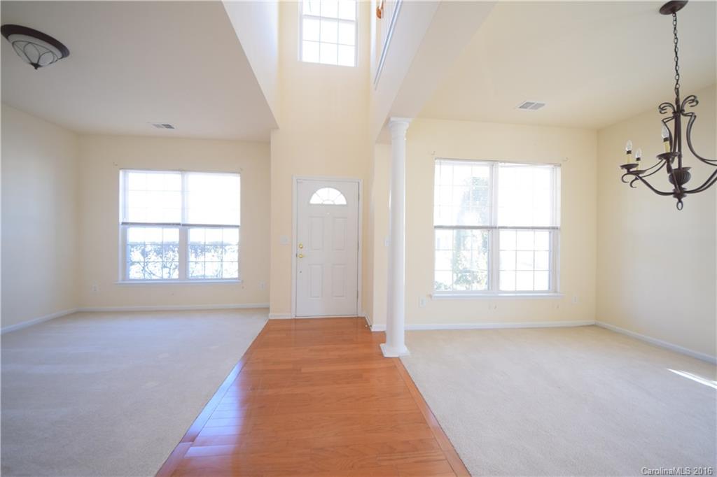 Old Stone Crossing - Residential