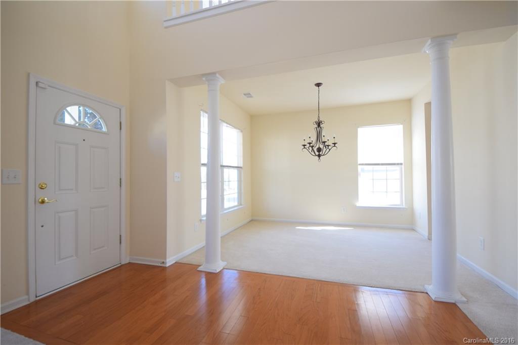 Old Stone Crossing - Residential