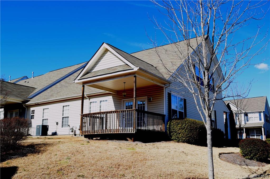 Old Stone Crossing - Residential