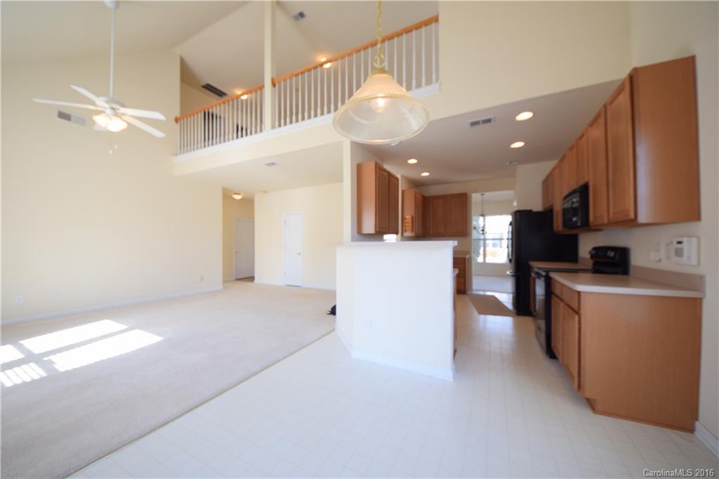 Old Stone Crossing - Residential