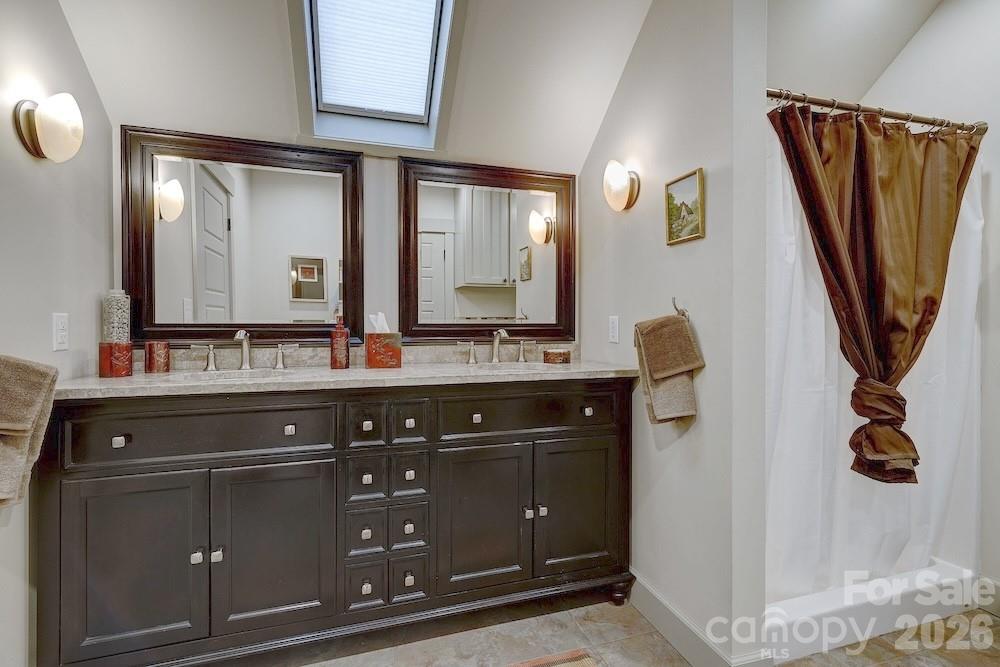 Whetstone Gap - Residential