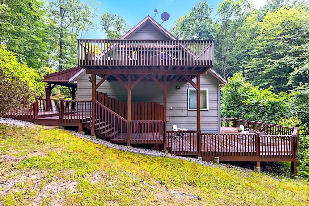 Whetstone Gap - Residential