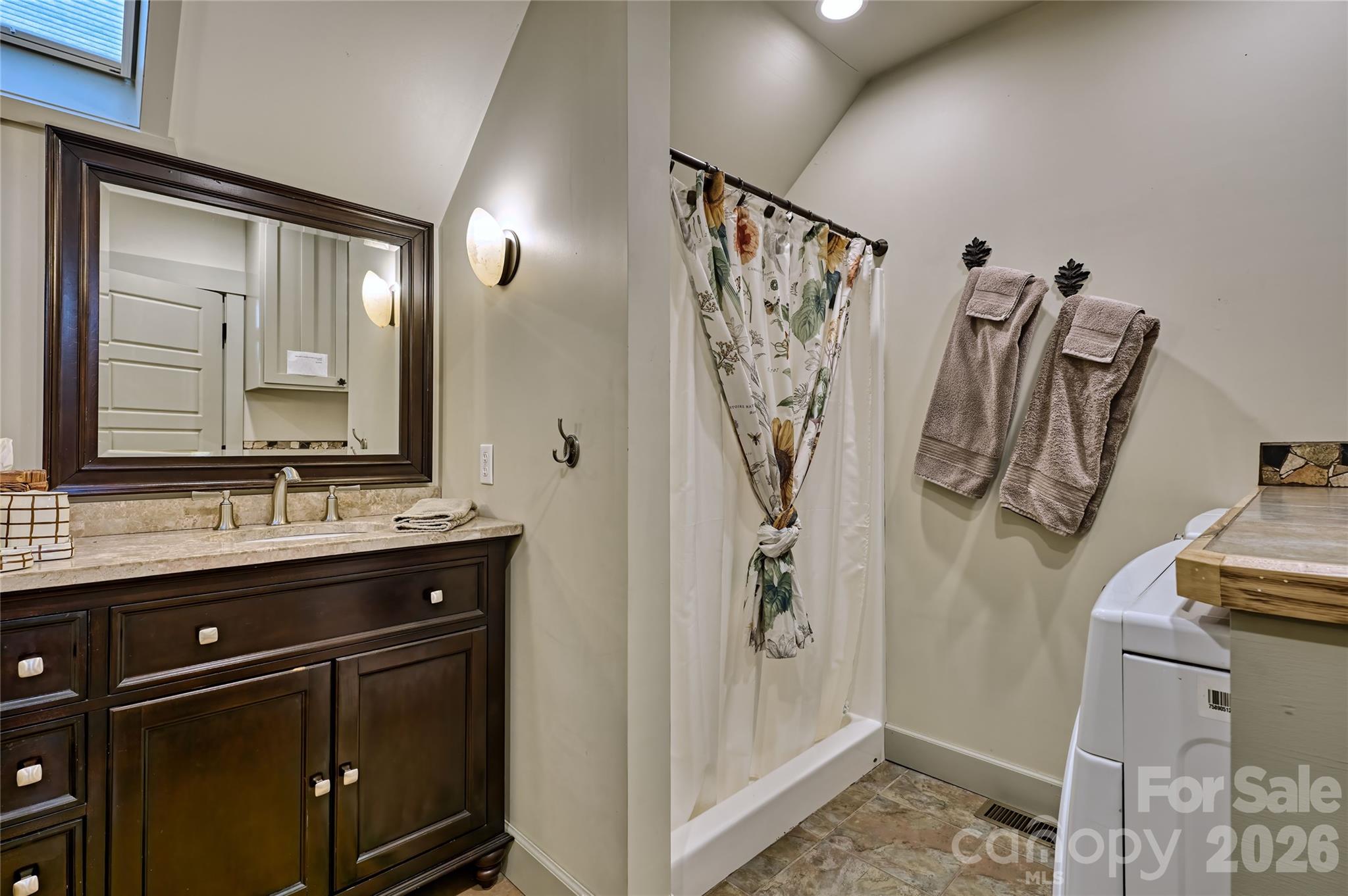 Whetstone Gap - Residential
