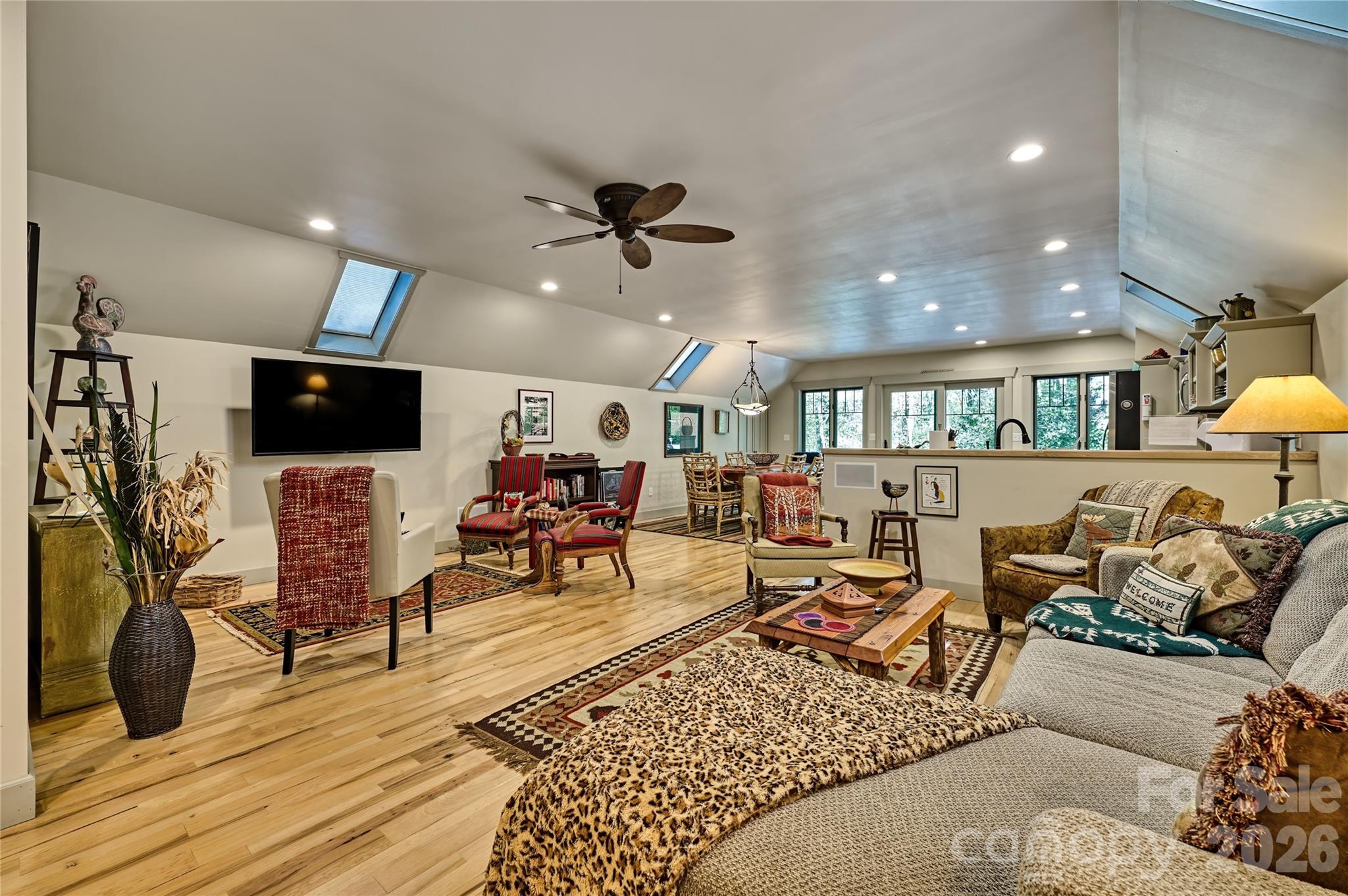 Whetstone Gap - Residential