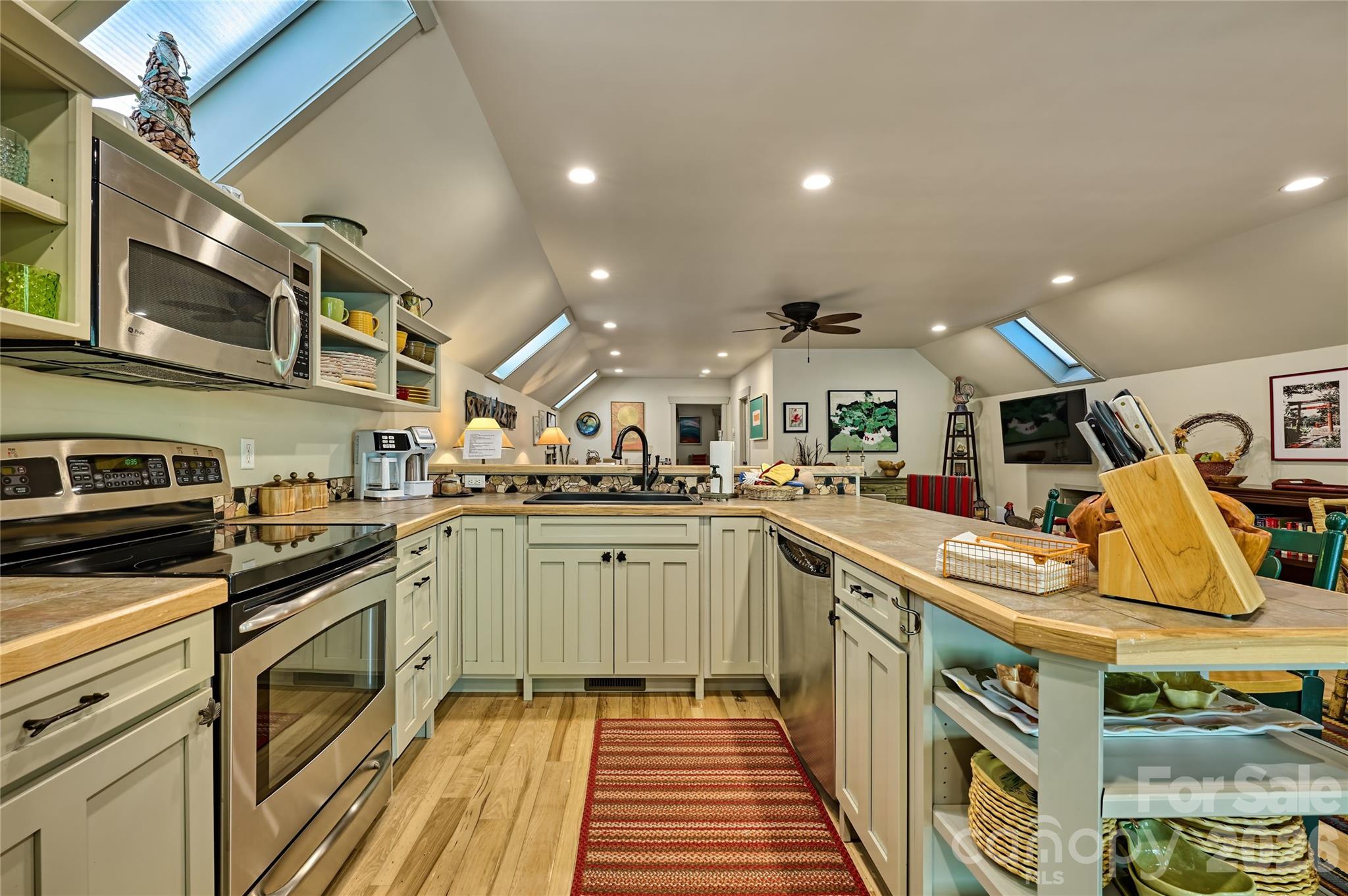 Whetstone Gap - Residential