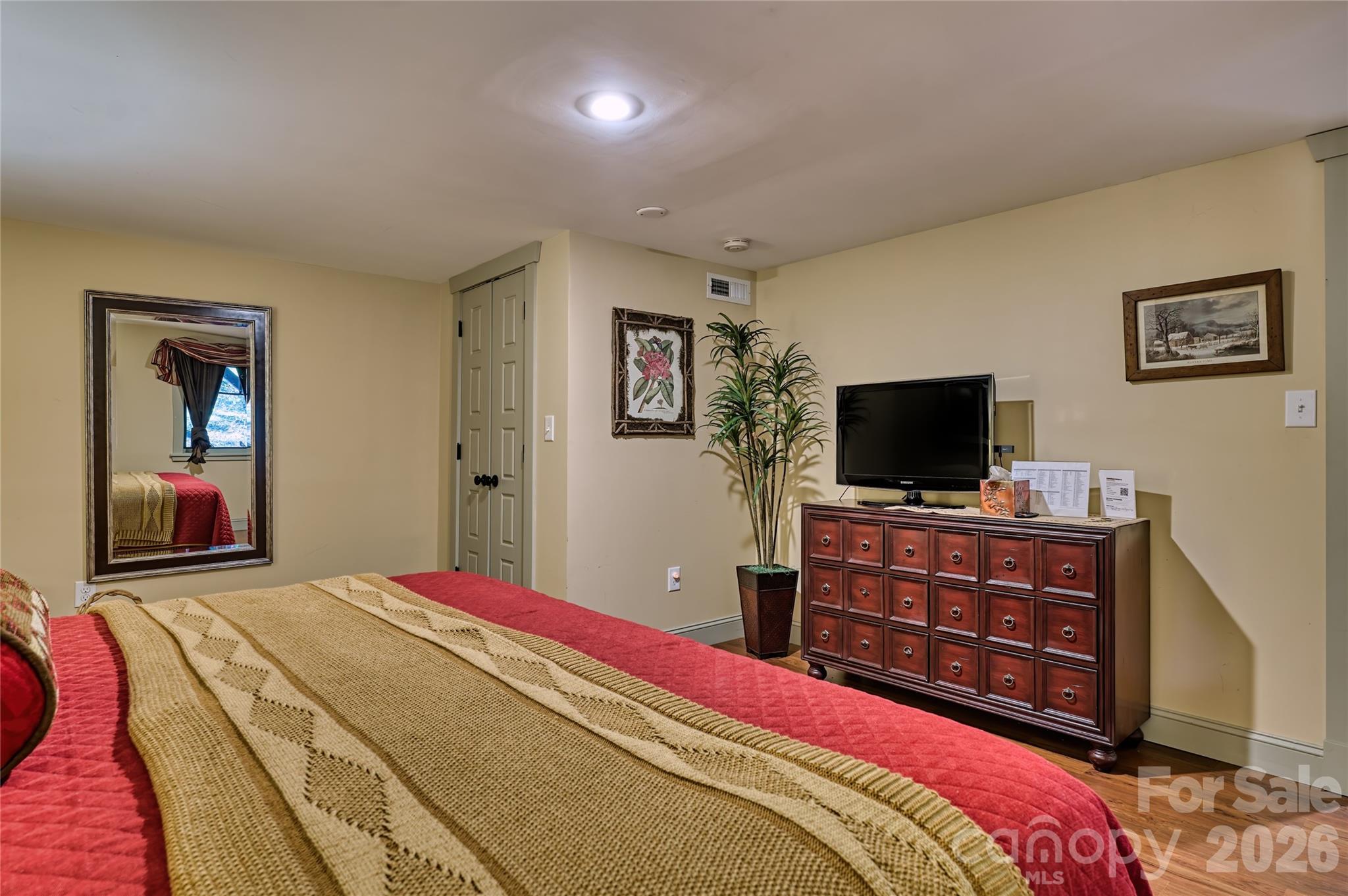 Whetstone Gap - Residential