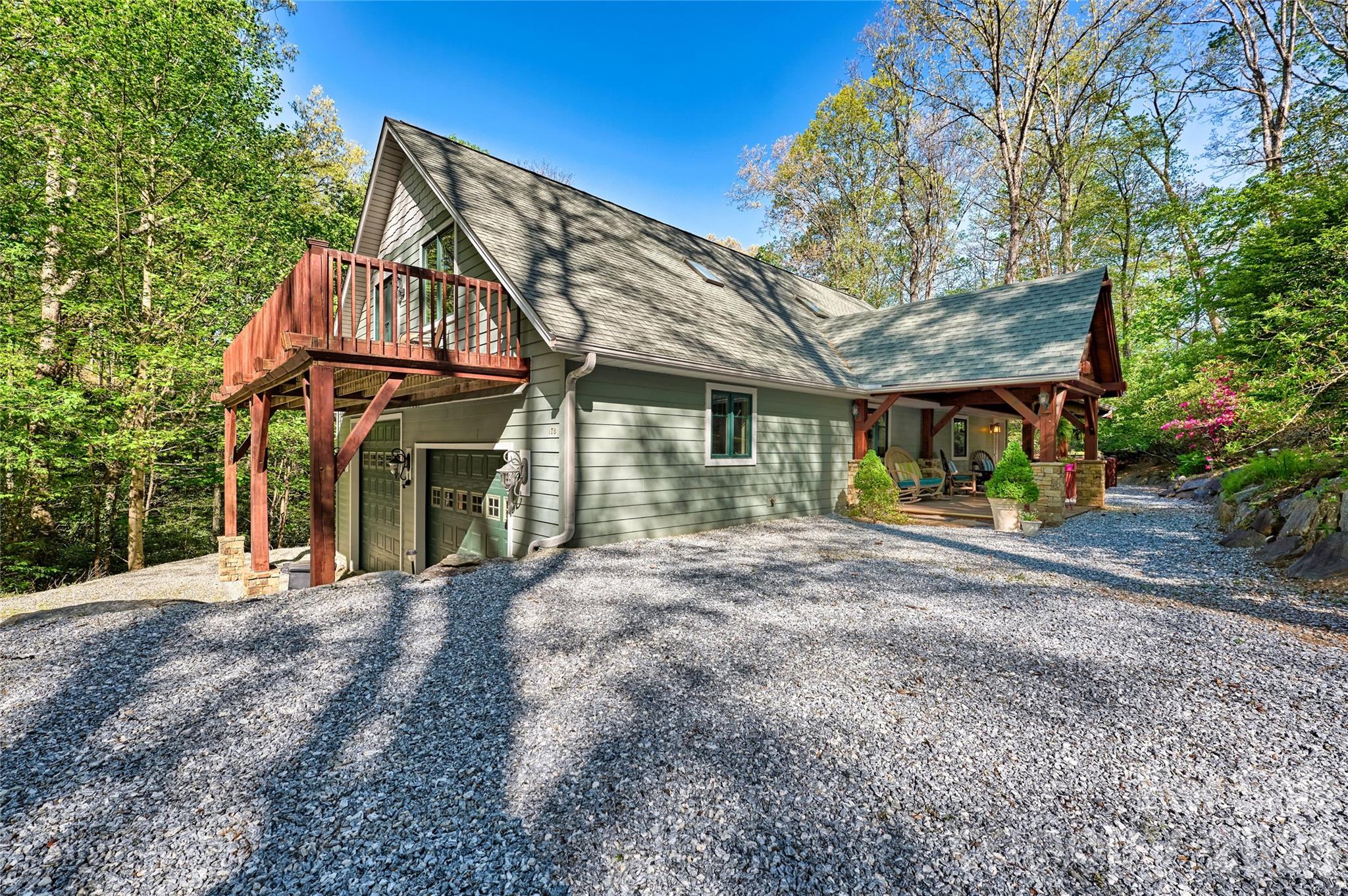 Whetstone Gap - Residential