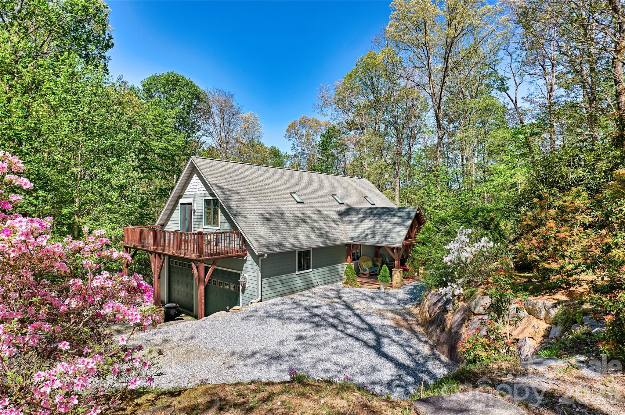 Whetstone Gap - Residential