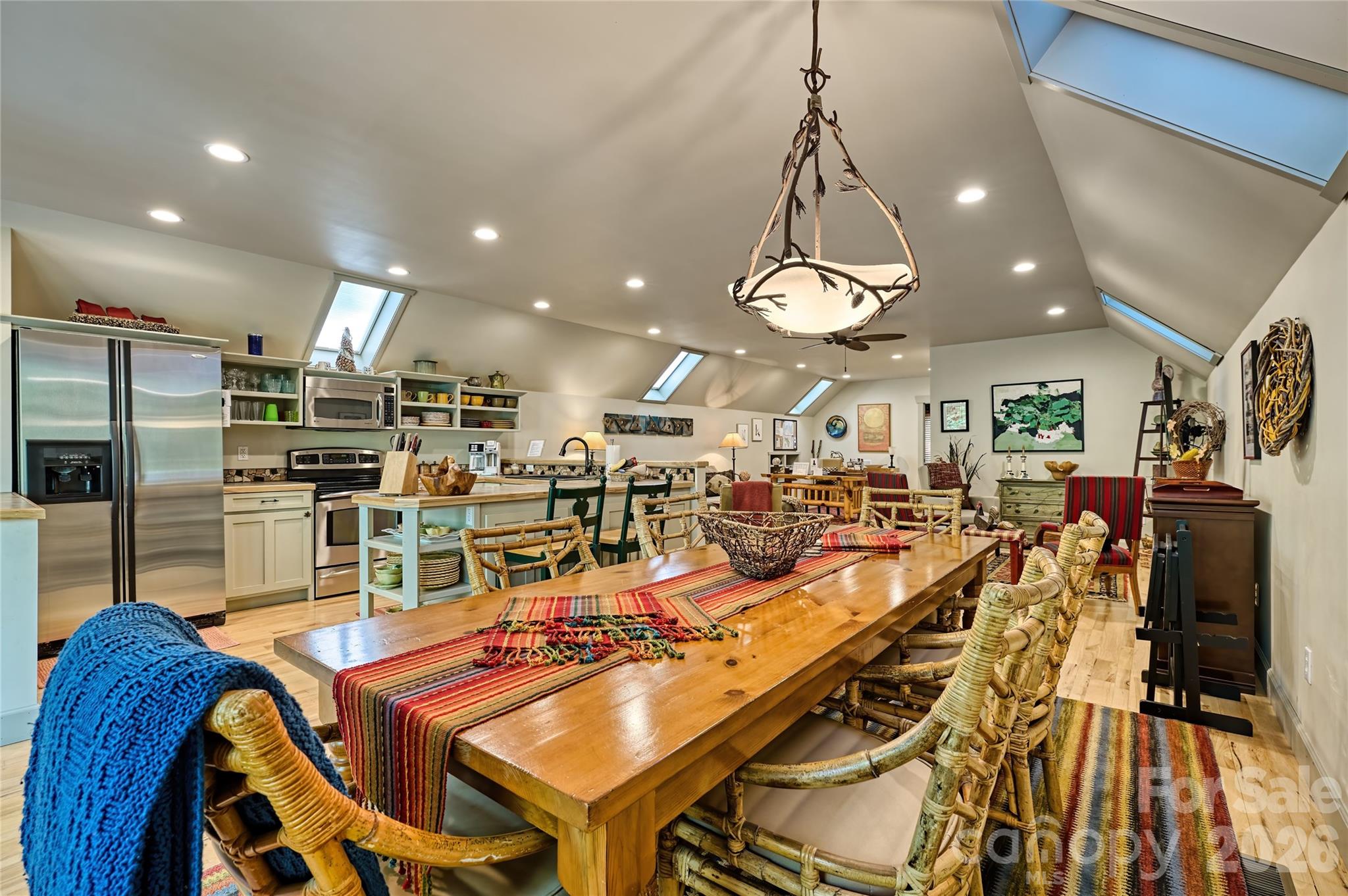 Whetstone Gap - Residential