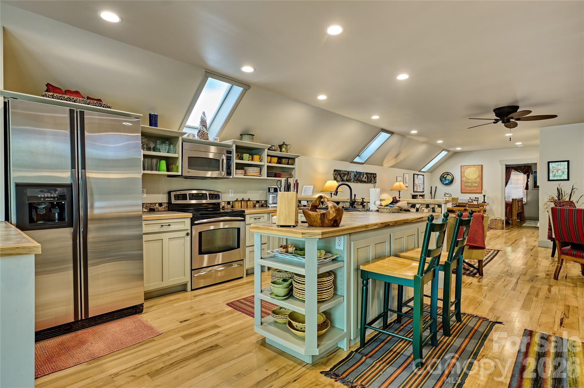 Whetstone Gap - Residential