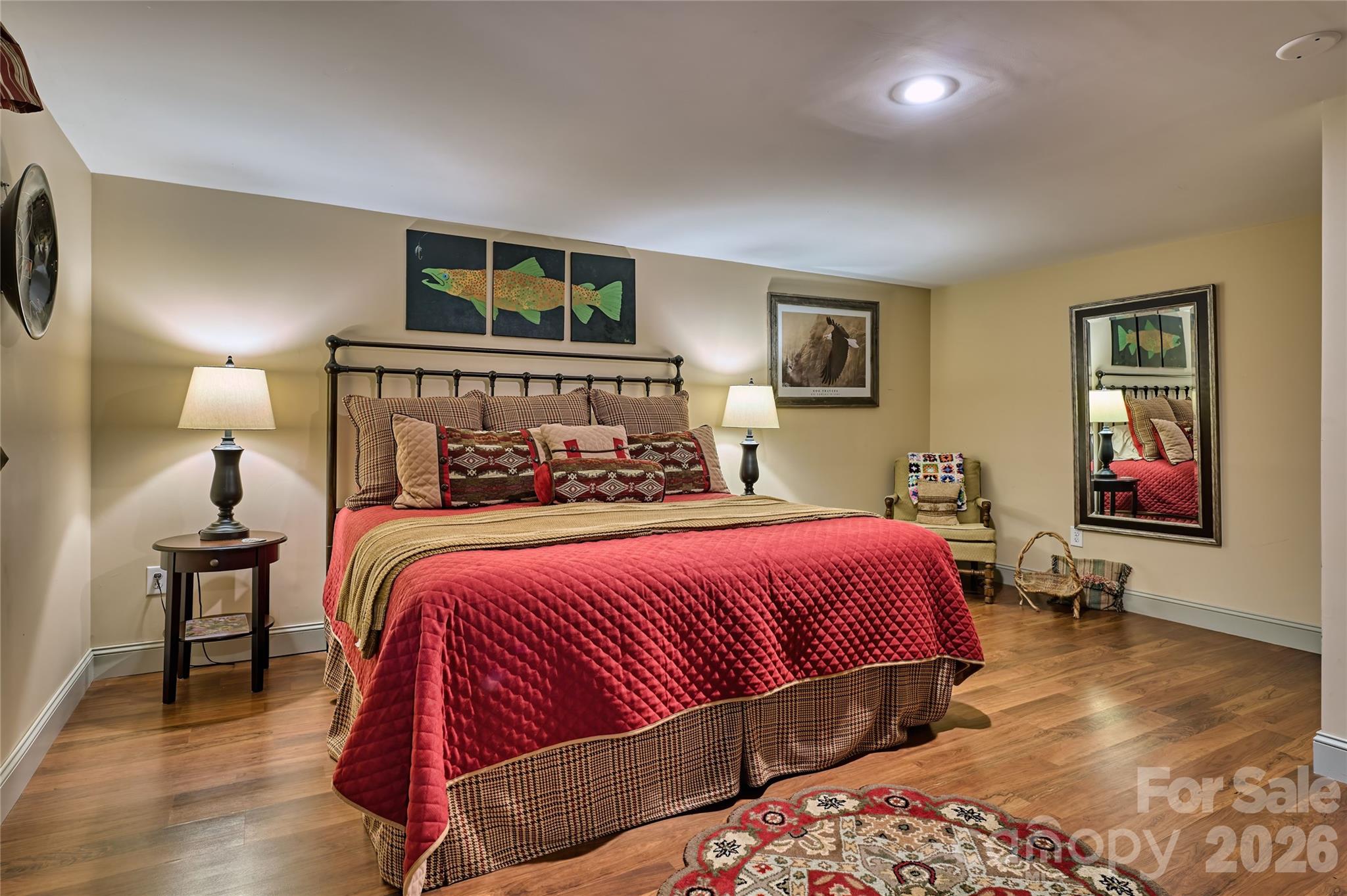 Whetstone Gap - Residential