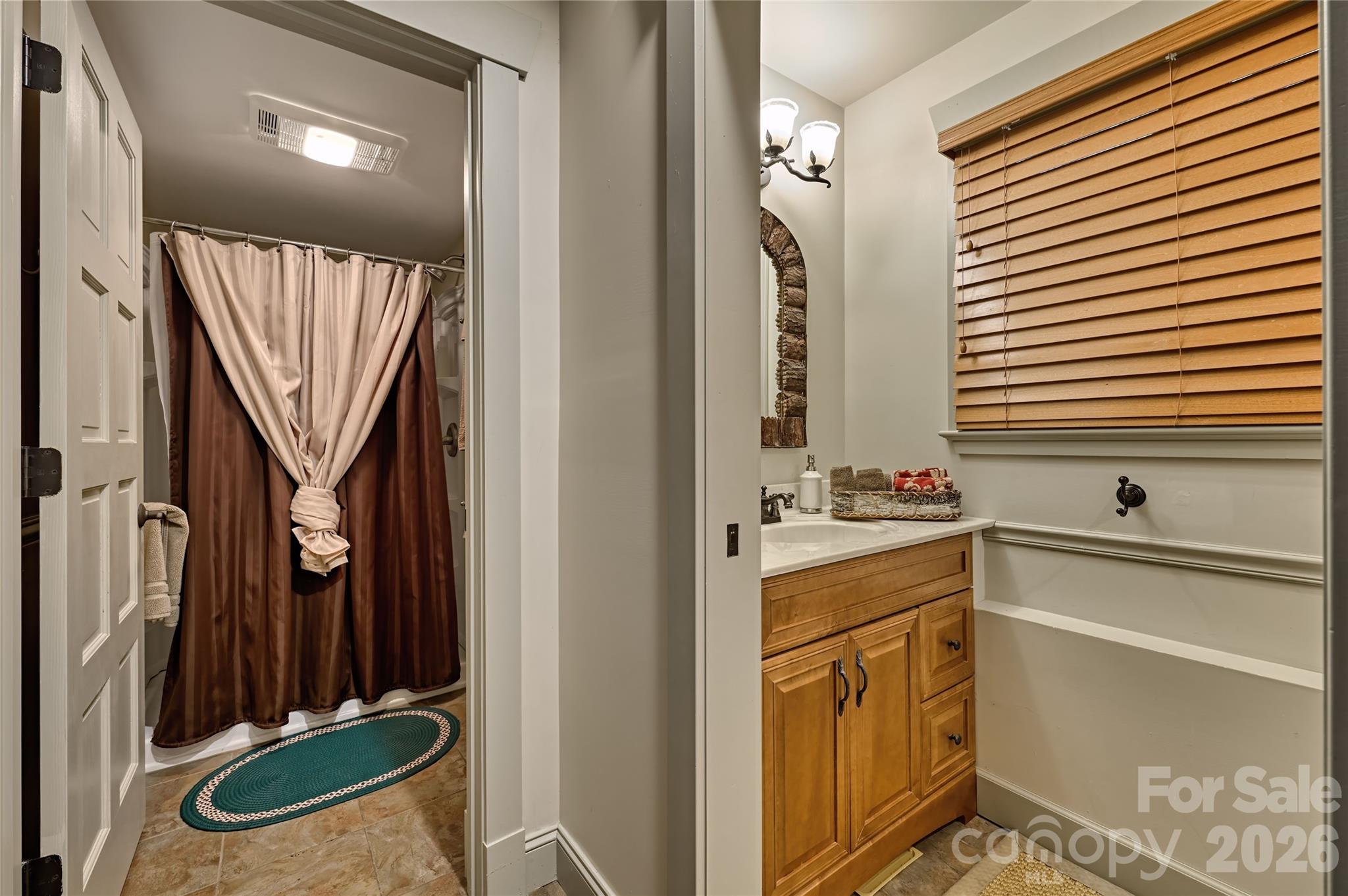 Whetstone Gap - Residential