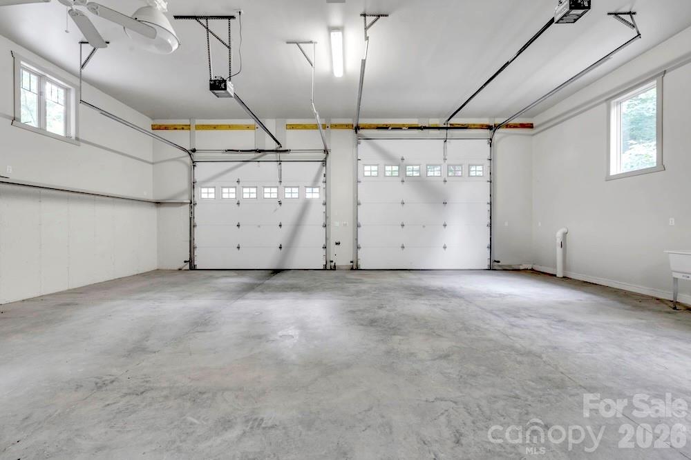 Whetstone Gap - Residential