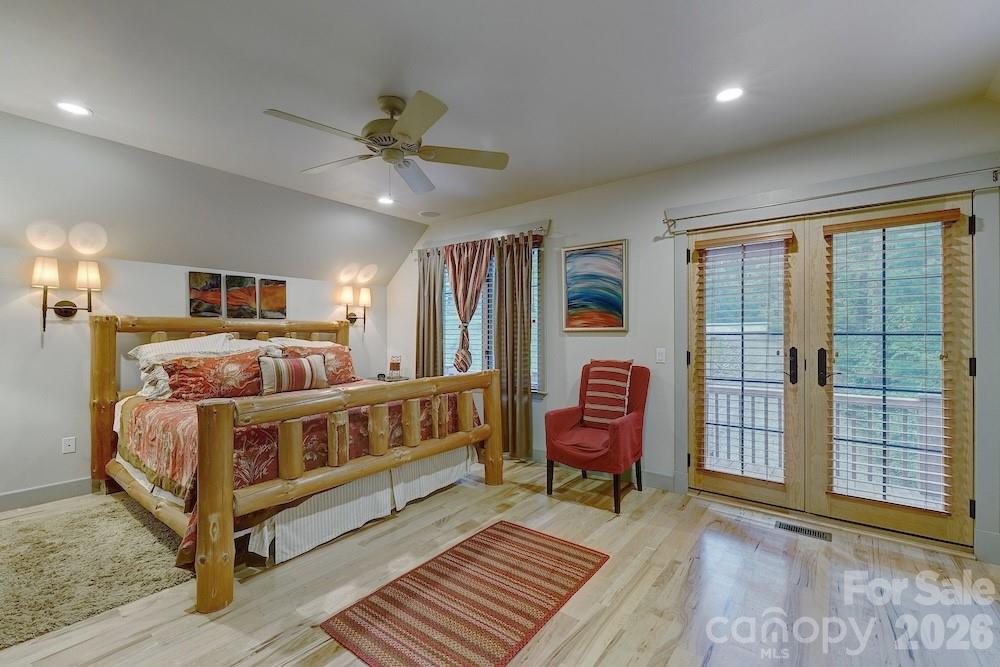 Whetstone Gap - Residential