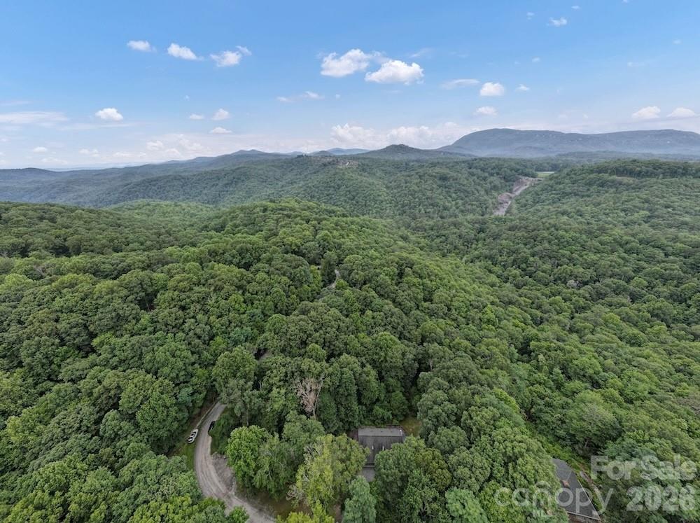 Whetstone Gap - Residential