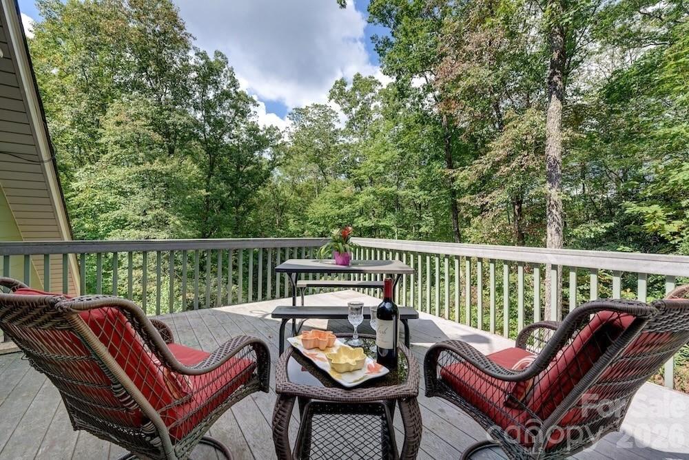 Whetstone Gap - Residential