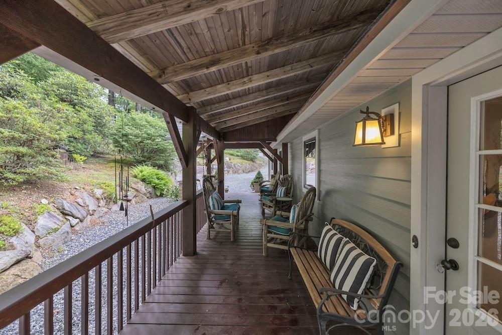 Whetstone Gap - Residential