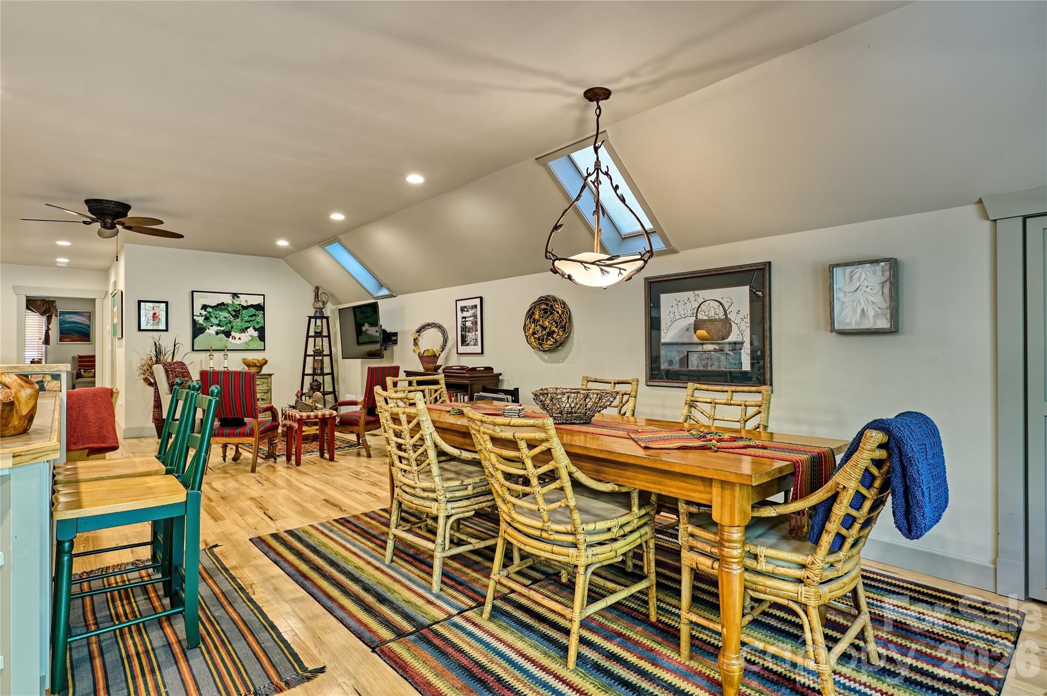 Whetstone Gap - Residential