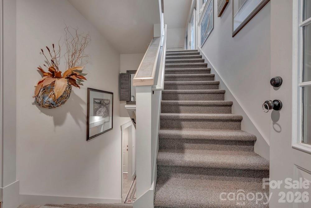 Whetstone Gap - Residential