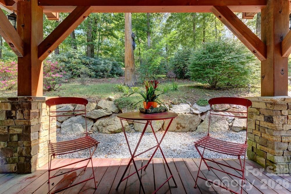 Whetstone Gap - Residential