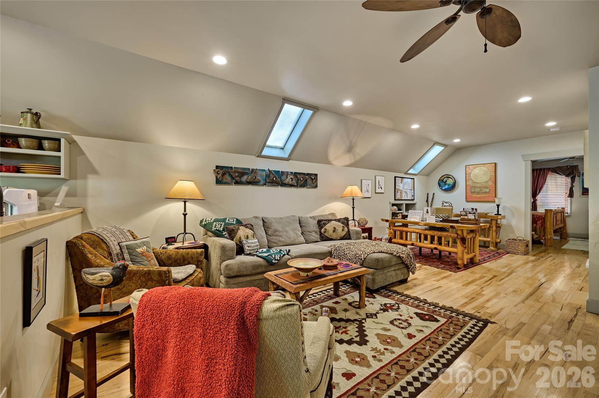 Whetstone Gap - Residential