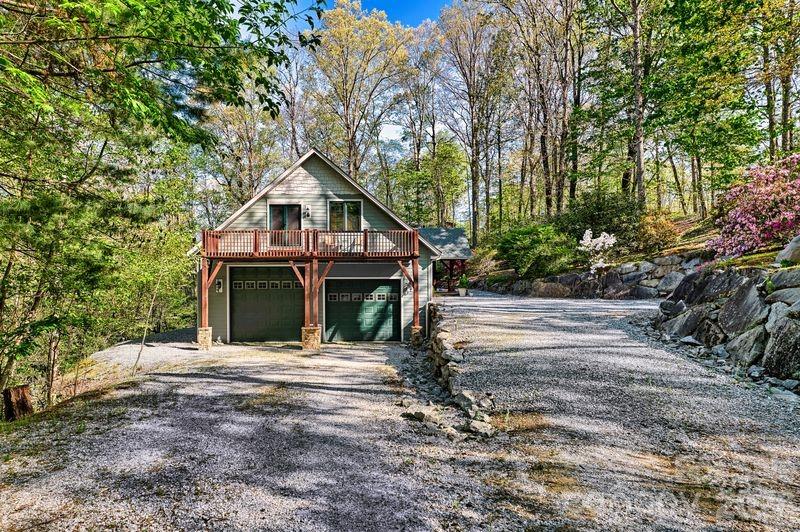 Whetstone Gap - Residential