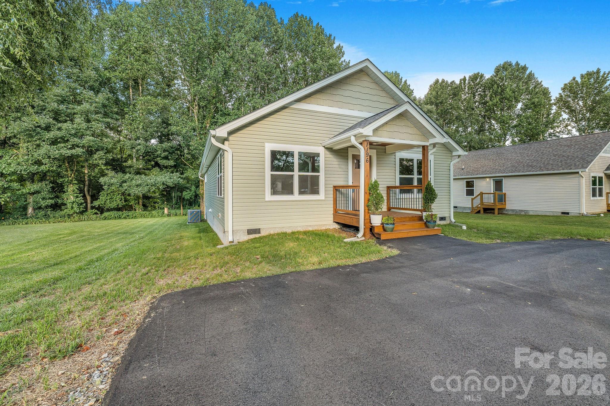 1196 Crabtree Road
