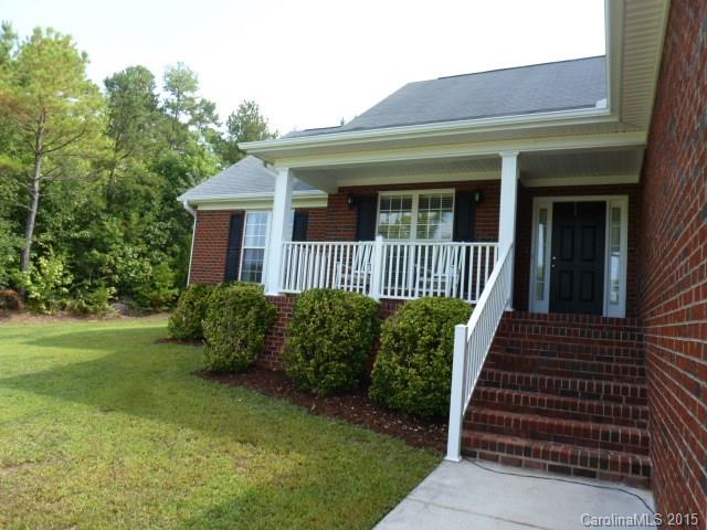 Colton Ridge - Residential