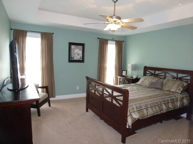 Colton Ridge - Residential