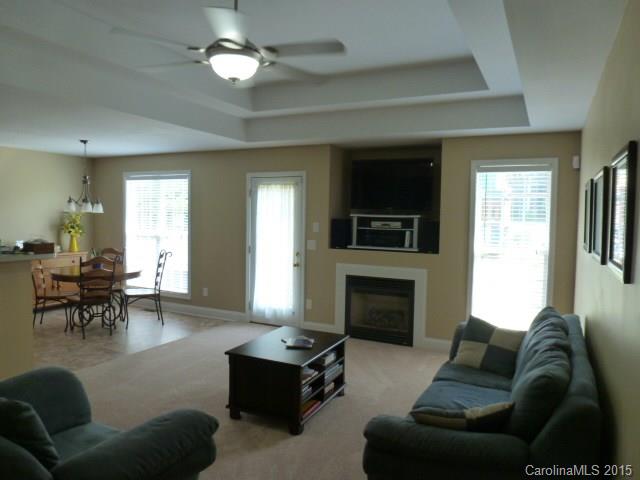 Colton Ridge - Residential